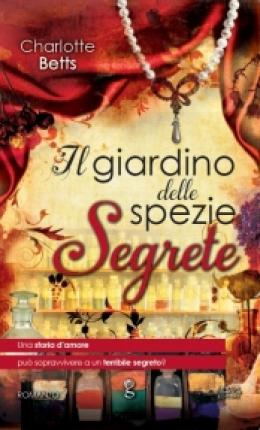  Il Giardino delle Spezie Segrete/The Apothecary's Daughter