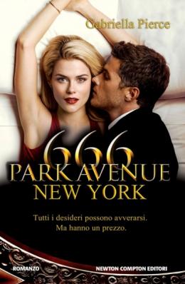 666 Park Avenue New York/666 Park Avenue