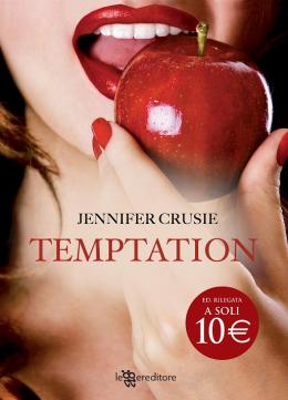 Temptation/Welcome to Temptation