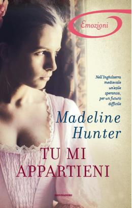 Tu mi appartieni/By Possession