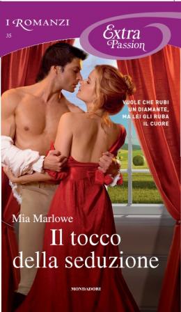 Il Tocco della Seduzione (Touch of a Thief)