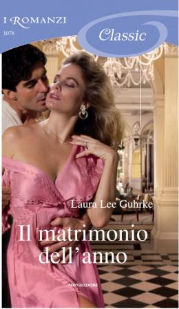 Il matrimonio dell'anno/Wedding of the Season