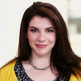 Stephenie Meyer