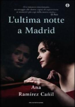 L'Ultima Notte a Madrid/Si a Los Tres Anos No He Vuelto 