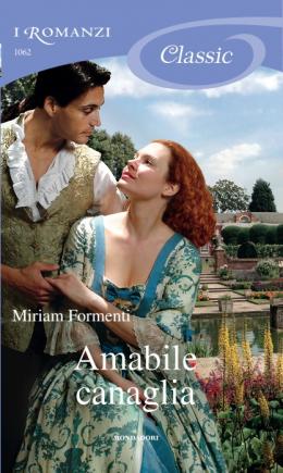 Recensione Amabile canaglia