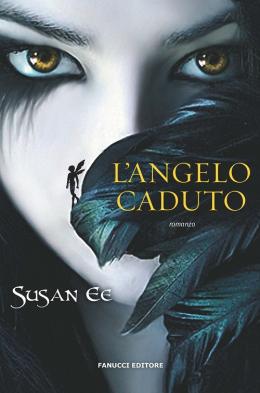Recensione L'angelo caduto/Angelfall