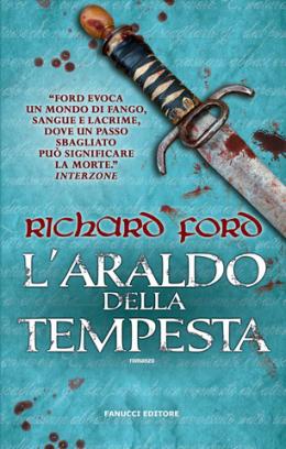 L'Araldo della Tempesta/Herald of the Storm