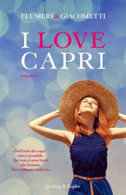 Speciale I Love Capri