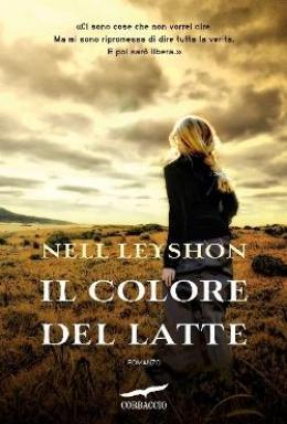 Il Colore del Latte/The Colour of Milk