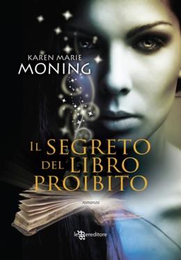 Il segreto del libro proibito/ Darkfever