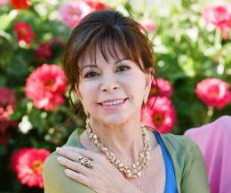 Isabel Allende
