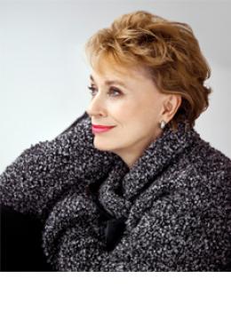 Jude Deveraux