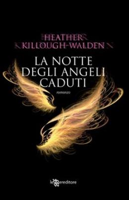 La notte degli angeli caduti/Avenger's Angel