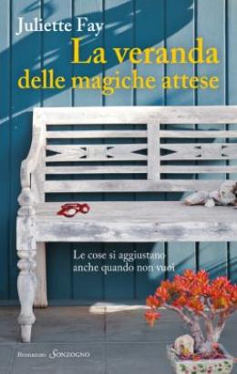 La Veranda delle Magiche Attese/Shelter Me