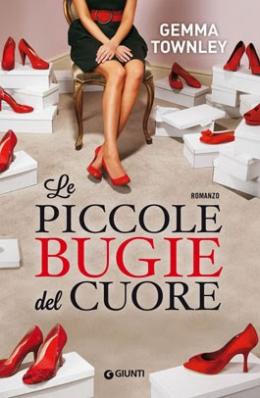 Recensione Le piccole bugie del cuore/Little White Lies