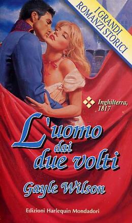 L'uomo dai due volti/The gambler's heart