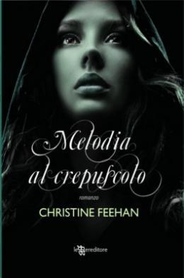 Melodia Al Crepuscolo / The Twilight Before Christmas