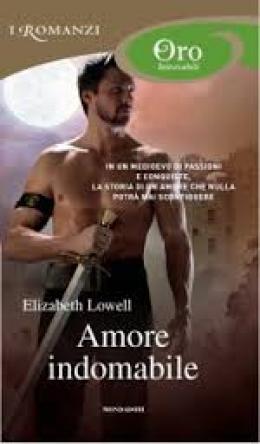 Recensione Amore Indomabile /Untamed 
