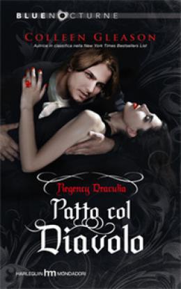 Patto col diavolo/ The Voss Vampire