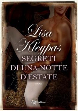 Recensione Segreti di una Notte d'Estate/Secrets of a Summer Night