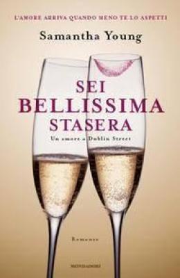 Recensione Sei bellissima stasera/On Dublin Street