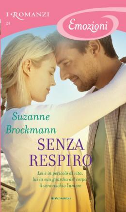 Senza respiro/ The Bodyguard