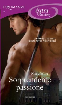 Recensione Sorprendente Passione /In bed with a stranger