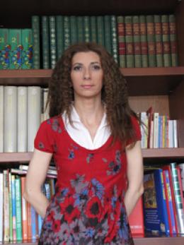 Stefania Andrusiani