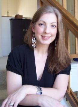 Tammara Webber