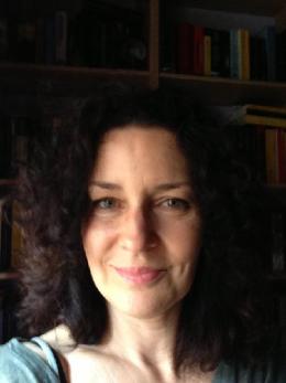 Theresa Melville